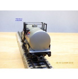 Märklin 48944 wagons plats type Bt 10 conteneurs à bière Königsbacher DB BO