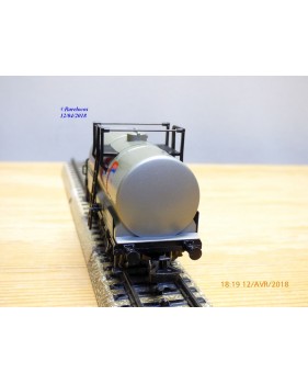Märklin 48944 wagons plats type Bt 10 conteneurs à bière Königsbacher DB BO