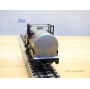 Märklin 48944 wagons plats type Bt 10 conteneurs à bière Königsbacher DB BO