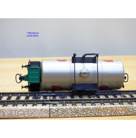 Märklin 48944 wagons plats type Bt 10 conteneurs à bière Königsbacher DB BO