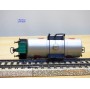 Märklin 48944 wagons plats type Bt 10 conteneurs à bière Königsbacher DB BO