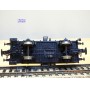 Märklin 48944 wagons plats type Bt 10 conteneurs à bière Königsbacher DB BO