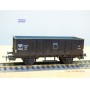 PIKO ME 139-071, wagon tombereau EUROP   type T   SNCF   BO 