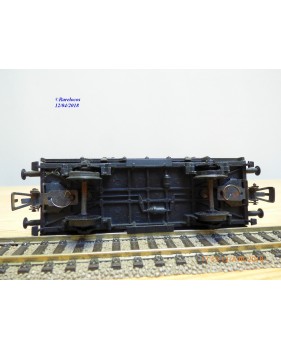 PIKO ME 139-071, wagon tombereau EUROP   type T   SNCF   BO 