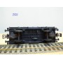 PIKO ME 139-071, wagon tombereau EUROP   type T   SNCF   BO 