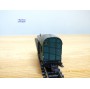 FLEISCHMANN 8151 Voiture UIC 1 Cl. SNCF BO N