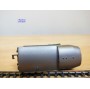 FLEISCHMANN 8151 Voiture UIC 1 Cl. SNCF BO N