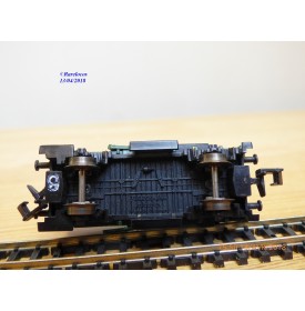 FLEISCHMANN 8151 Voiture UIC 1 Cl. SNCF BO N