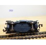 FLEISCHMANN 8151 Voiture UIC 1 Cl. SNCF BO N