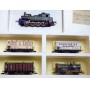 TRIX EXPRESS 20/60 760 motrice Co Co E 94 007 DB BO