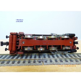 TRIX EXPRESS 20/60 760 motrice Co Co E 94 007 DB BO