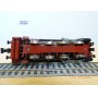 TRIX International  21213, coffret locotender T 13  ( Br 92 )  et 4 wagons KPEV   BO