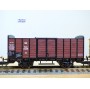 TRIX International  21213, coffret locotender T 13  ( Br 92 )  et 4 wagons KPEV   BO
