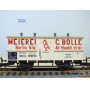 TRIX International  21213, coffret locotender T 13  ( Br 92 )  et 4 wagons KPEV   BO