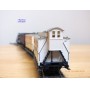 TRIX EXPRESS 20/60 760 motrice Co Co E 94 007 DB BO