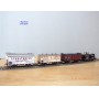 TRIX EXPRESS 20/60 760 motrice Co Co E 94 007 DB BO