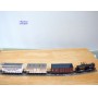TRIX EXPRESS 20/60 760 motrice Co Co E 94 007 DB BO