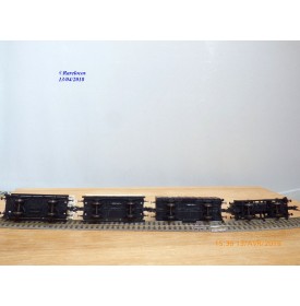 TRIX EXPRESS 20/60 760 motrice Co Co E 94 007 DB BO