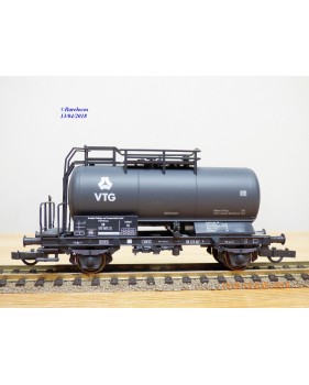 ROCO 46143,  wagon citerne VTG  DB   Neuf   BO