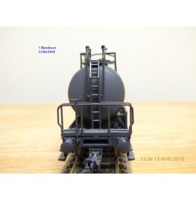 ROCO 46143,  wagon citerne VTG  DB   Neuf   BO