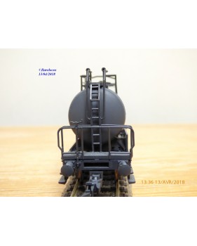 ROCO 46143,  wagon citerne VTG  DB   Neuf   BO