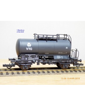 ROCO 46143,  wagon citerne VTG  DB   Neuf   BO