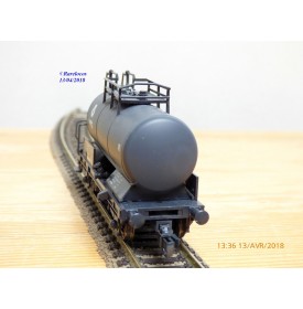 ROCO 46143,  wagon citerne VTG  DB   Neuf   BO