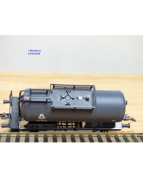ROCO 46143,  wagon citerne VTG  DB   Neuf   BO