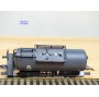 ROCO 46143,  wagon citerne VTG  DB   Neuf   BO