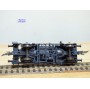ROCO 46143,  wagon citerne VTG  DB   Neuf   BO