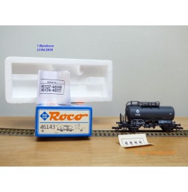 ROCO 46143,  wagon citerne VTG  DB   Neuf   BO