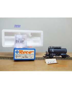 ROCO 46143,  wagon citerne VTG  DB   Neuf   BO