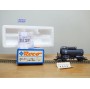 ROCO 46143,  wagon citerne VTG  DB   Neuf   BO