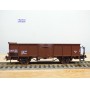 ROCO 47145 wagon à parois coulissantes Habbins N°: 2771 1 484-0 SBB Neuf BO