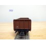 ROCO 47145 wagon à parois coulissantes Habbins N°: 2771 1 484-0 SBB Neuf BO