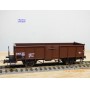ROCO 47145 wagon à parois coulissantes Habbins N°: 2771 1 484-0 SBB Neuf BO