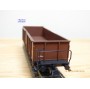 ROCO 47145 wagon à parois coulissantes Habbins N°: 2771 1 484-0 SBB Neuf BO