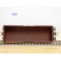ROCO 47145 wagon à parois coulissantes Habbins N°: 2771 1 484-0 SBB Neuf BO