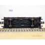 ROCO 47145 wagon à parois coulissantes Habbins N°: 2771 1 484-0 SBB Neuf BO