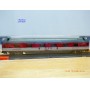 RÖWA 3028, voiture lits  type WLABüm 33  DSG  BO