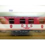RÖWA 3028, voiture lits  type WLABüm 33  DSG  BO