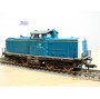 Loco Mikado 141 Br 41 DB grise BO
