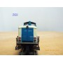 Loco Mikado 141 Br 41 DB grise BO