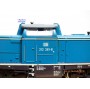 Loco Mikado 141 Br 41 DB grise BO