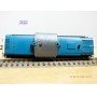 Loco Mikado 141 Br 41 DB grise BO