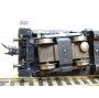 Fleischmann 4231, loco diesel Bo Bo  V212    DB     