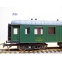 JOUEF 4500 voiture ancienne à impériale B9x ETAT BO
