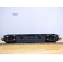 JOUEF  5110, voiture  OCEM à rivets  mixte 3 Cl. / fourgon  C4Dyi   PLM    BO