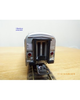 JOUEF 4500 voiture ancienne à impériale B9x ETAT BO