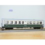 STL-MODELS 2201 / 2  ???,  rarissime voiture à plate formes  2Kl. N° B 2274 .Rhb. 